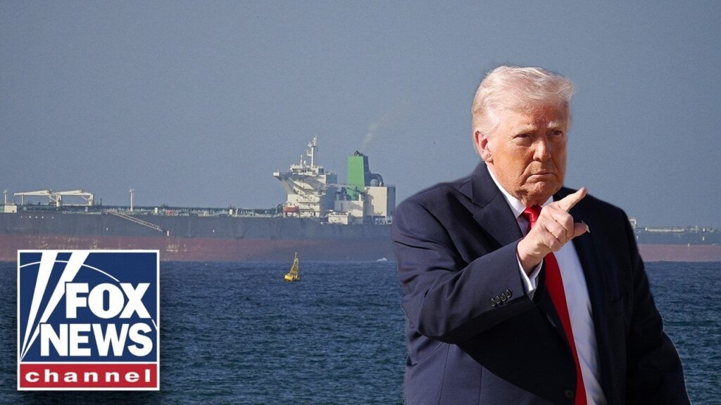 This is Iran’s ‘LAST CHANCE,’ expert warns