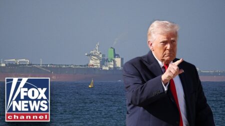 This is Iran’s ‘LAST CHANCE,’ expert warns