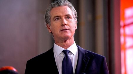 Gavin Newsom’s ‘hidden climate tax’ hitting Americans nationwide, lawmaker warns