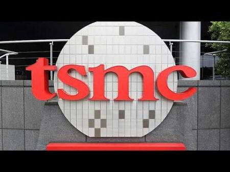 Tech giants TSMC and Sony to invest billions in advanced chip sensor plant