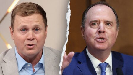 Spencer Pratt praises fierce GOP foe in rare bipartisan turn: ‘Major props’