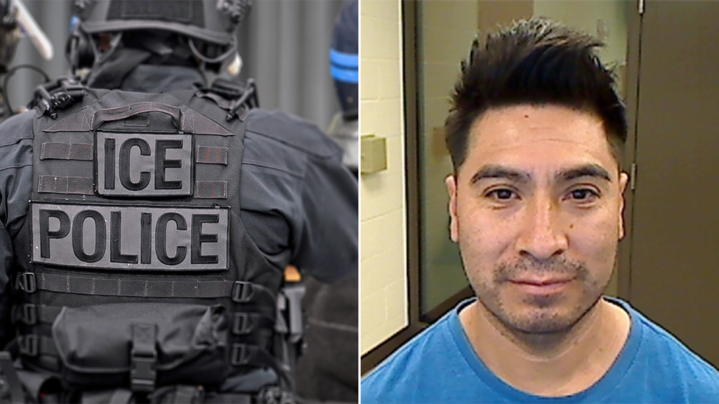 Deported child predator who illegally reentered US sentenced to 20 years in federal prison