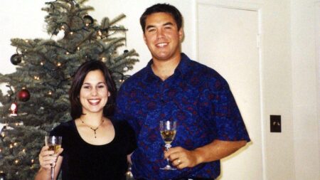 California sued over policy that could free serial killers as Laci Peterson’s friend sounds alarm California sued over policy that could free serial killers as Laci Peterson’s friend sounds alarm