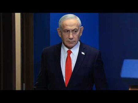 Israel rejects the US plan for Gaza accepted by Hamas Israel rejects the US plan for Gaza accepted by Hamas