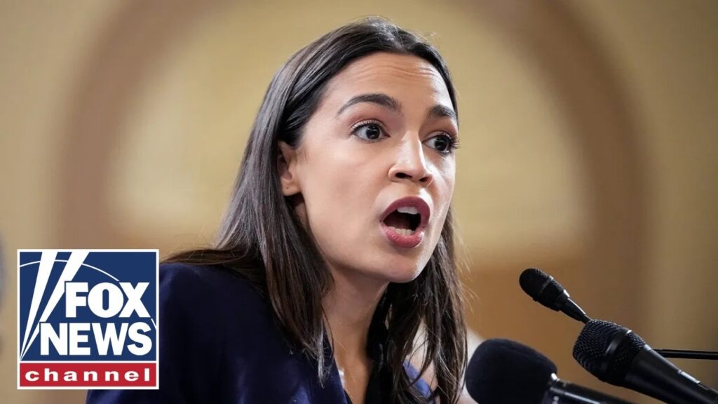 AOC fueled one of America’s most dangerous precedents: Victor Davis Hanson