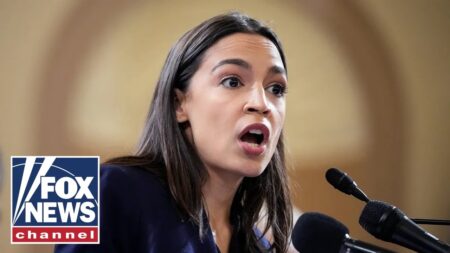 AOC fueled one of America’s most dangerous precedents: Victor Davis Hanson