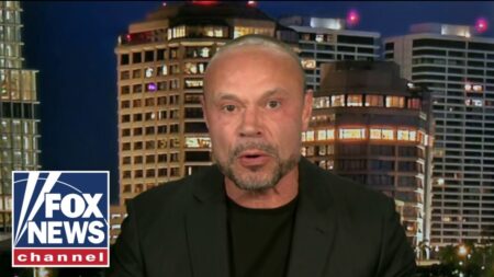 Dan Bongino: This is really a watershed moment