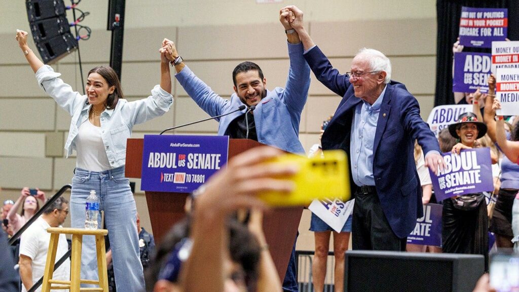 The Medicare-for-all trade-offs socialists aren’t talking about, according to experts