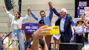 The Medicare-for-all trade-offs socialists aren’t talking about, according to experts The Medicare-for-all trade-offs socialists aren’t talking about, according to experts