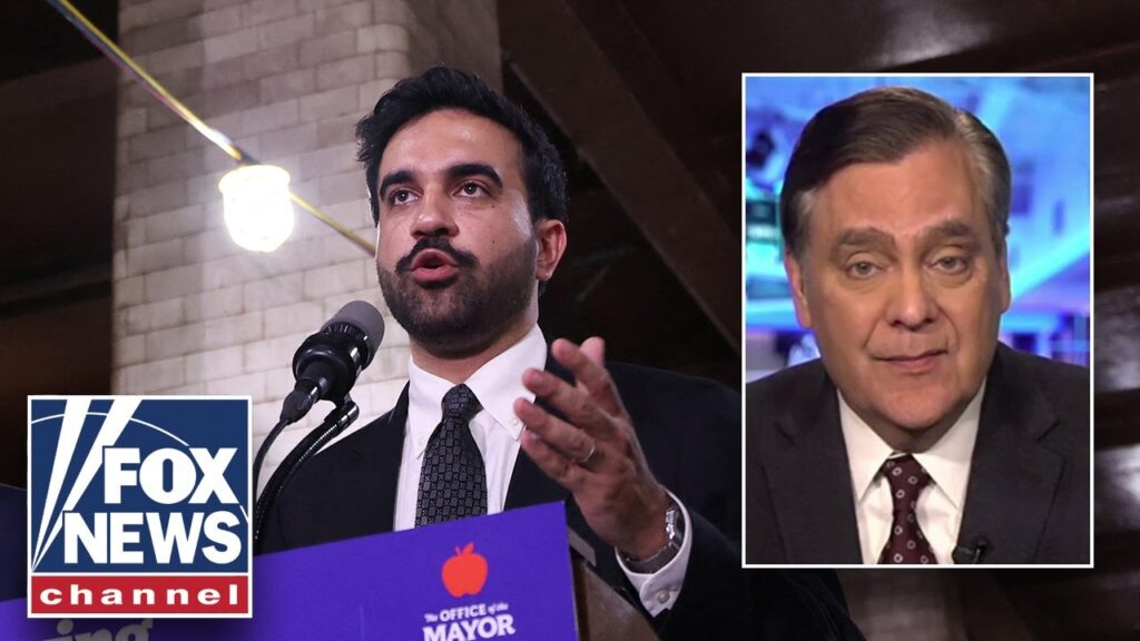 Jonathan Turley: This is ABSURD