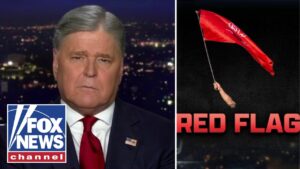 Hannity: THIS is one ‘GIANT POWER GRAB’ Hannity: THIS is one ‘GIANT POWER GRAB’