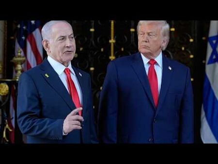 Israel rejects Donald Trump’s 15-point plan to end Gaza war Israel rejects Donald Trump’s 15-point plan to end Gaza war