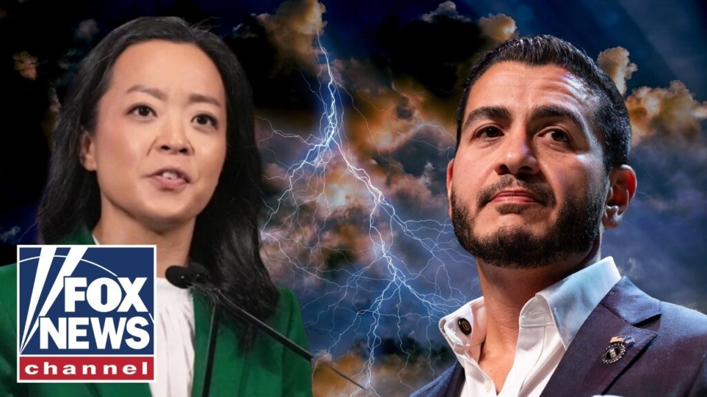 REALITY CHECK: Democratic socialists’ surge faces growing pains