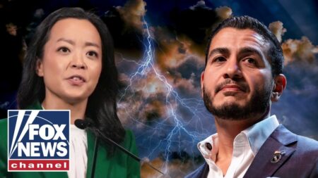 REALITY CHECK: Democratic socialists’ surge faces growing pains