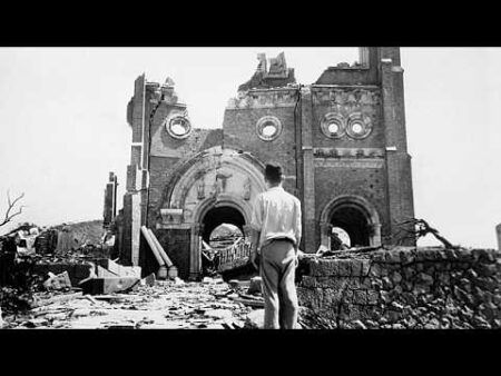 Nagasaki 81st atomic bomb anniversary unnerves proponents of pacifism Nagasaki 81st atomic bomb anniversary unnerves proponents of pacifism