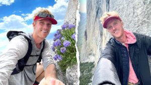 Elite rock climber’s cause of death revealed after horrific accident at national park Elite rock climber’s cause of death revealed after horrific accident at national park