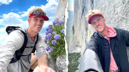 Elite rock climber’s cause of death revealed after horrific accident at national park