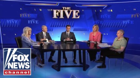 ‘The Five’ on the Left’s ‘STUPID IDEA GENERATOR’ ‘The Five’ on the Left’s ‘STUPID IDEA GENERATOR’