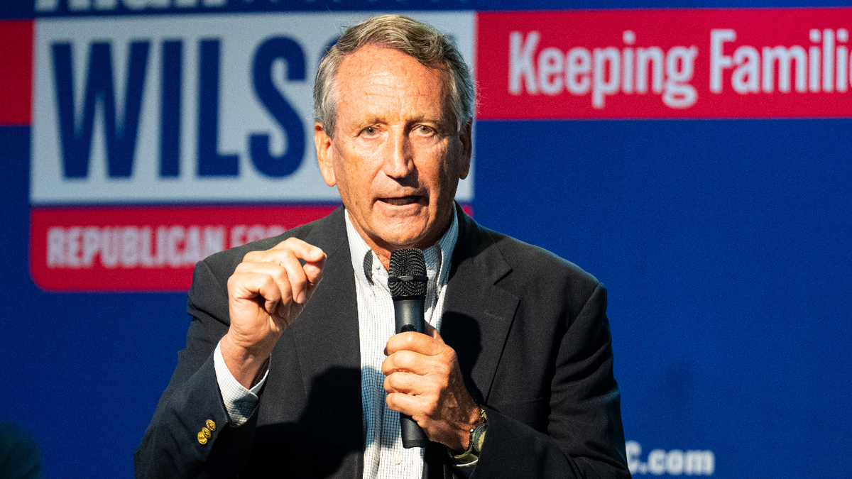 Mark Sanford