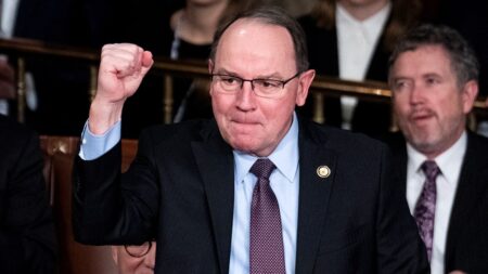 Trump’s ‘firewall’ against socialism in battleground state punches ticket to election Trump’s ‘firewall’ against socialism in battleground state punches ticket to election
