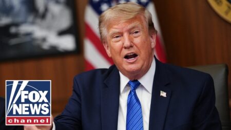 Trump: This is a disaster in ‘EVERY SINGLE WAY’