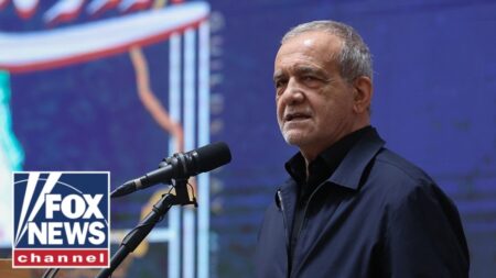 DETAILS: Iran issues STUNNING demands amid Hormuz showdown