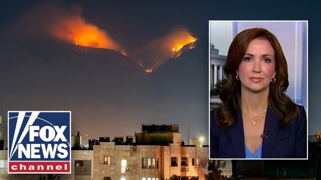 ‘SURPRISE ATTACK’: Expert issues BOLD warning on next Iran move