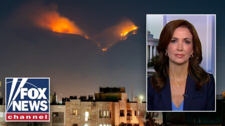 ‘SURPRISE ATTACK’: Expert issues BOLD warning on next Iran move