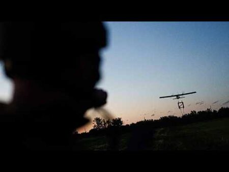 Ukraine denies targeting Bulgaria as drone explodes near pipeline, Kyiv promises inquiry