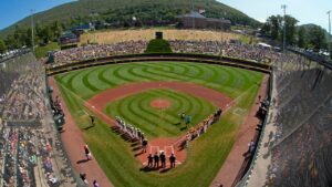 Barred Little League team from Tulsa gets reinstated for chance to play in World Series Barred Little League team from Tulsa gets reinstated for chance to play in World Series