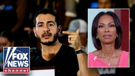 Harris Faulkner: This was CRUEL!