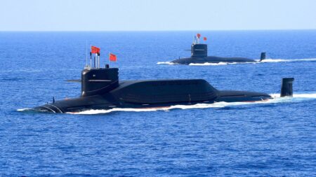 Russia is helping China close gap with US forces amid Taiwan tensions, warns longtime military leader Russia is helping China close gap with US forces amid Taiwan tensions, warns longtime military leader