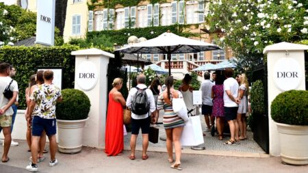 Once-glamorous vacation spot overrun by influencers and crowds: ‘Almost unbearable’