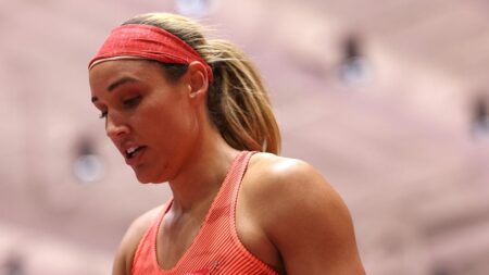 Three-time Olympian Lolo Jones says Team USA ‘abandoned’ her after harrowing spinal injury