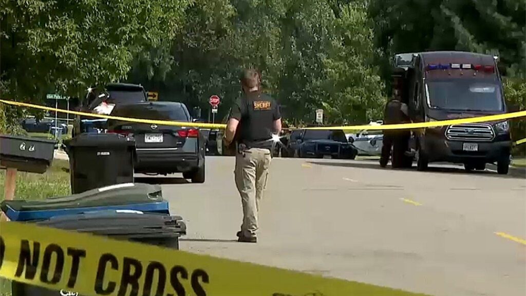 3 dead, including child, in ‘domestic-related homicide’ at Minneapolis-area daycare: police