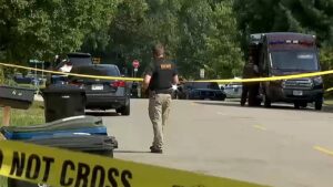 3 dead, including child, in ‘domestic-related homicide’ at Minneapolis-area daycare: police