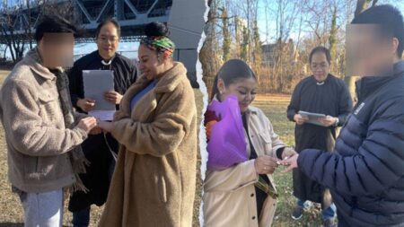 Feds bust one of the largest marriage fraud schemes in US history involving 1,000+ Chinese sham unions