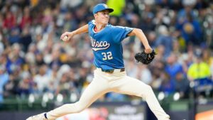 Major League Baseball has a huge problem brewing for the 2026-2027 offseason