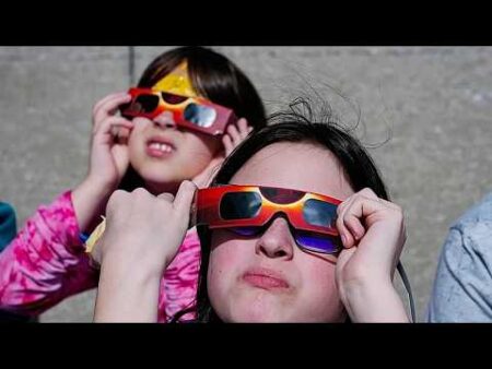 Total Solar Eclipse: what will happen in the year’s stellar spectacle?