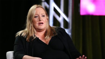 Extremism expert hailed as ‘terrific’ by ex-Biden official slapped with federal charges