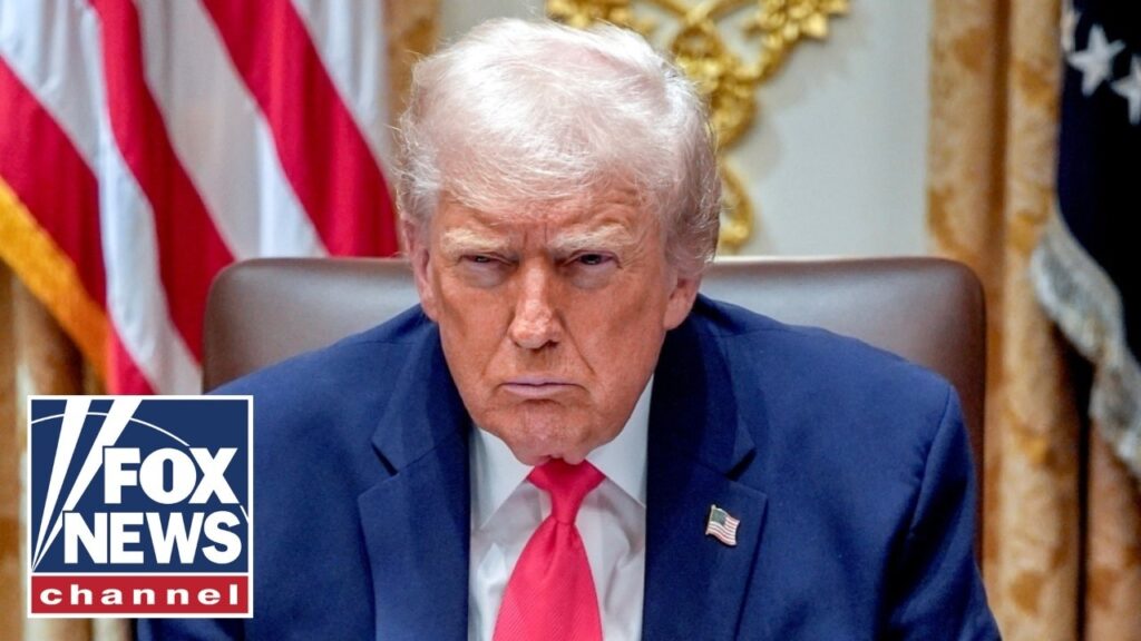 NEW DETAILS revealed on Iranian threat targeting Trump in Turkey