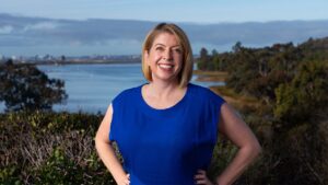 California Dem ripped for ‘perverted agenda’ ahead of fundraiser at risqué nightclub California Dem ripped for ‘perverted agenda’ ahead of fundraiser at risqué nightclub