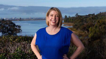 California Dem ripped for ‘perverted agenda’ ahead of fundraiser at risqué nightclub