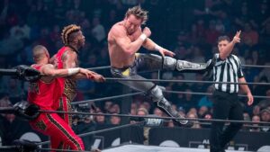 Kenny Omega warns Will Ospreay that his loose alliances has made him ‘sloppy’ ahead of AEW All In title clash