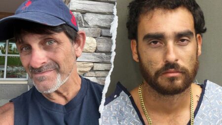 Florida father gunned down while intervening in fight after dropping daughter off for first day of school