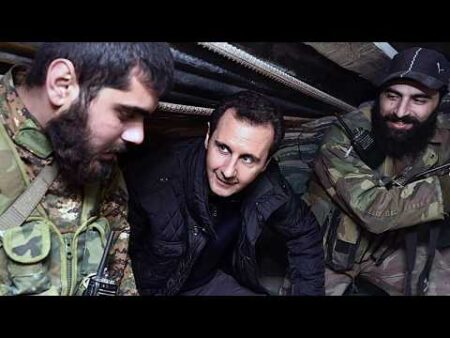 Syria sentences Bashar al-Assad to death in absentia for war crimes and crimes against humanity