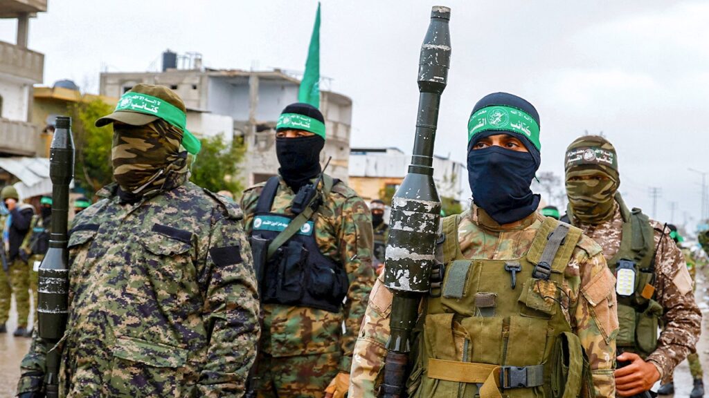 Cruz sounds alarm over 0M Hamas-era provision in Board of Peace plan — issues blunt warning