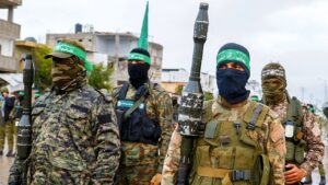 Cruz sounds alarm over 0M Hamas-era provision in Board of Peace plan — issues blunt warning