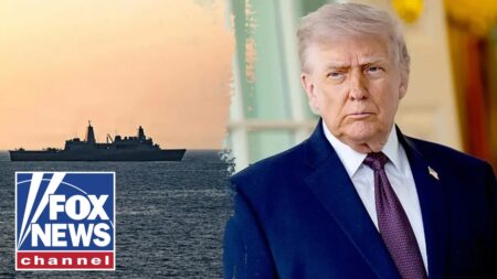 DODGING CROSSHAIRS: Reports reveal Trump’s decoy in evading Iran’s threat