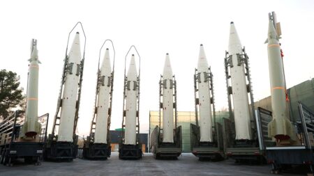 Iran could unleash ‘kinetic’ response as US tightens economic containment, analyst warns